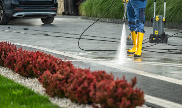 Best Building Exterior Washing  in Florissant, MO